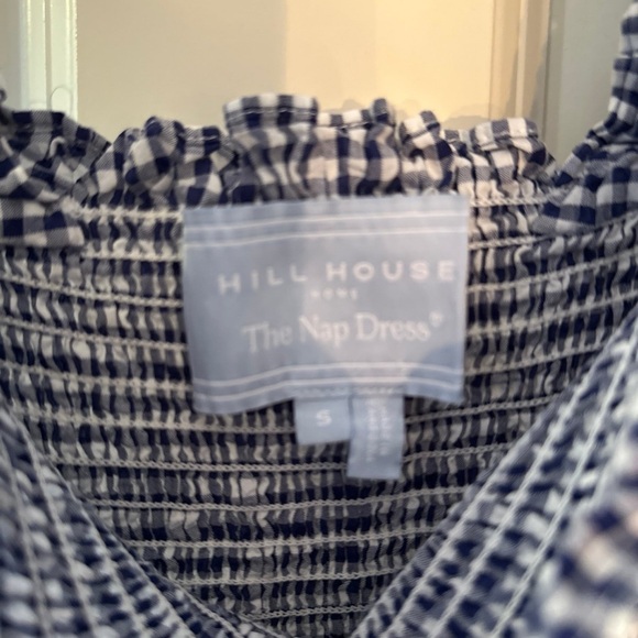 Hill House Ellie Nap Dress - Picture 2 of 2